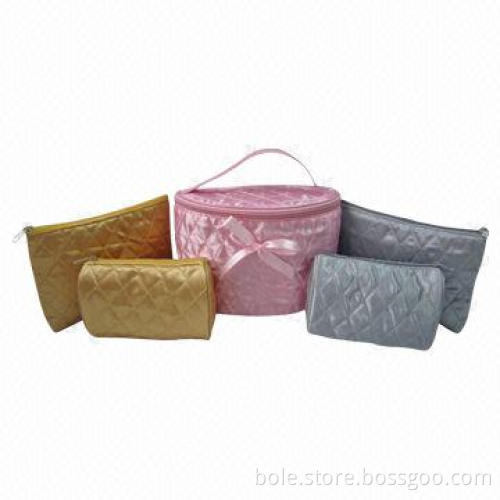 Cute Cosmetic Bag for Promotion,Various Sizes and Colors are Available